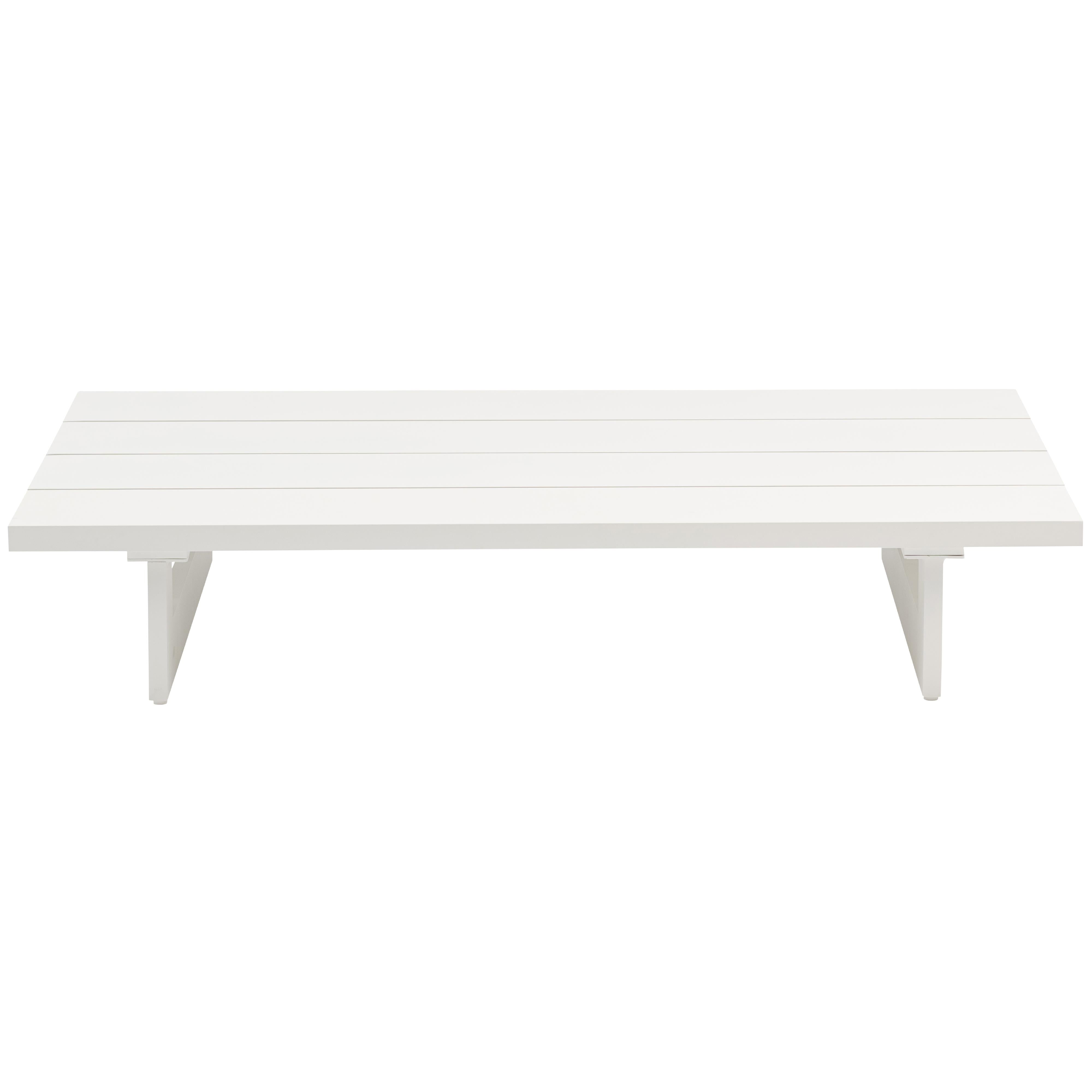 Meridian Maldives Outdoor Patio Coffee Table