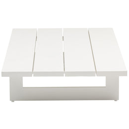 Meridian Maldives Outdoor Patio Coffee Table