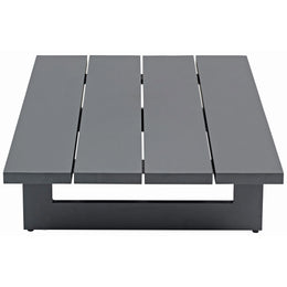 Meridian Maldives Outdoor Patio Coffee Table