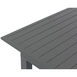 Meridian Maldives Outdoor Patio Dining Table