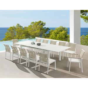 Meridian Maldives Outdoor Patio Dining Table