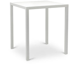 Meridian Maldives Outdoor Patio Square Bar Table