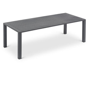 Meridian Maldives Outdoor Patio Coffee Table