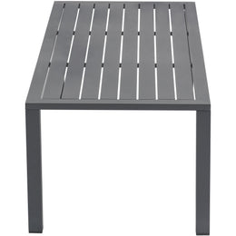 Meridian Maldives Outdoor Patio Coffee Table