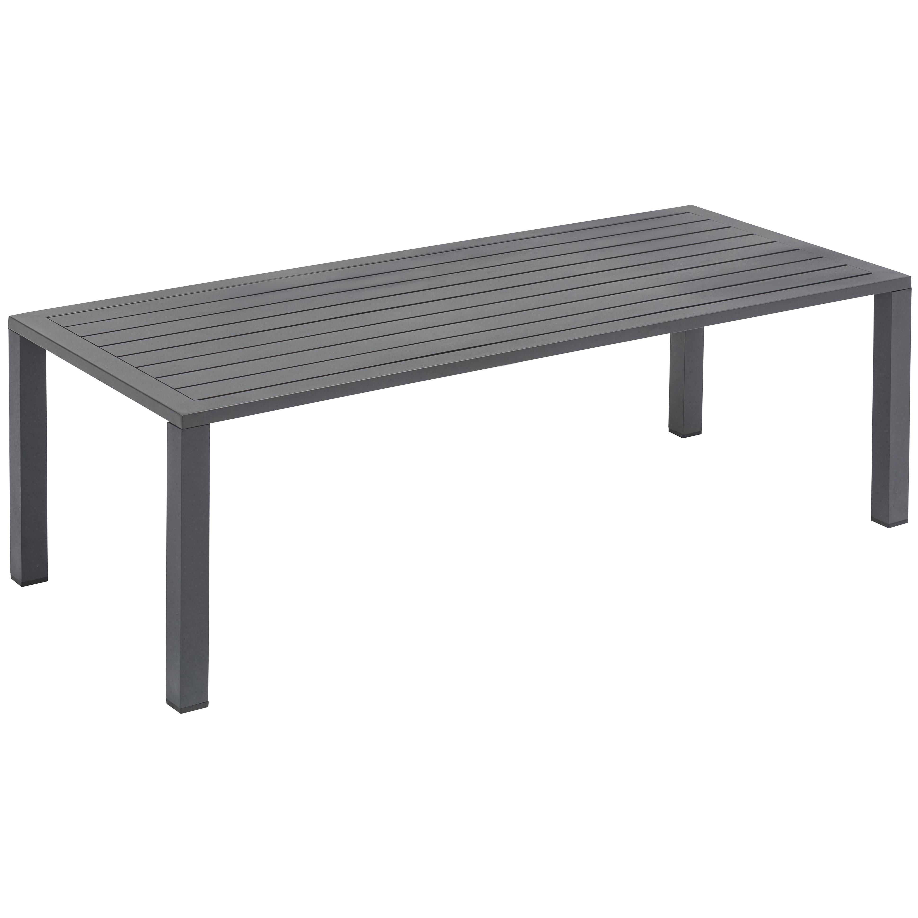 Meridian Maldives Outdoor Patio Coffee Table