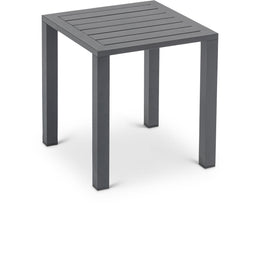 Meridian Maldives Outdoor Patio End Table