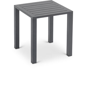 Meridian Maldives Outdoor Patio End Table