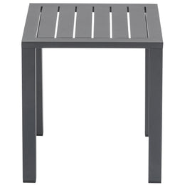 Meridian Maldives Outdoor Patio End Table