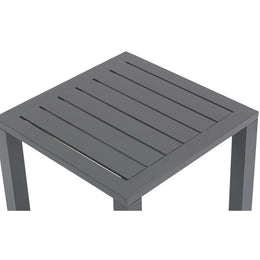 Meridian Maldives Outdoor Patio End Table
