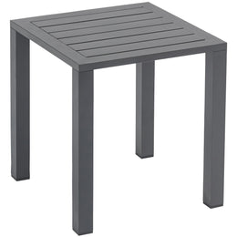 Meridian Maldives Outdoor Patio End Table