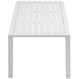 Meridian Maldives Outdoor Patio Coffee Table
