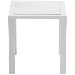 Meridian Maldives Outdoor Patio End Table