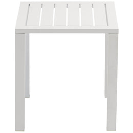 Meridian Maldives Outdoor Patio End Table