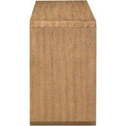 Meridian Parker Natural Sideboard/Buffet