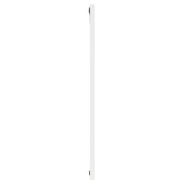 Meridian Monad White Mirror