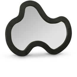 Meridian Oblique Black Mirror