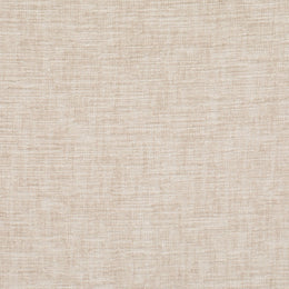 Meridian Emmet Beige Chenille Fabric Dining Chair / Accent Chair