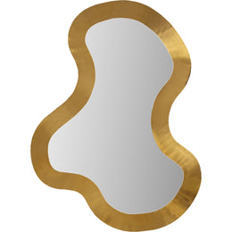 Meridian Oblique Mirror