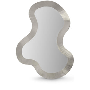 Meridian Oblique Mirror