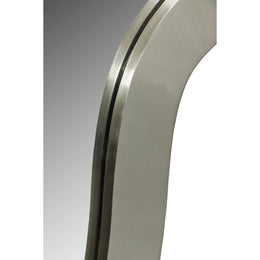 Meridian Oblique Mirror