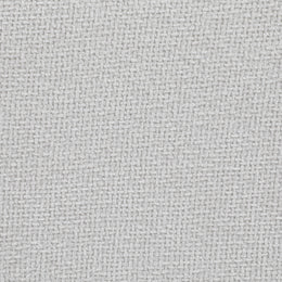 Meridian Alessandra Cream Chenille Fabric Swivel Accent Chair