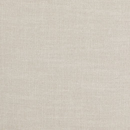 Meridian Niya Beige Linen Textured Fabric Swivel Accent Chair