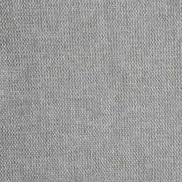 Meridian Mylah Grey Polyester Fabric Chair