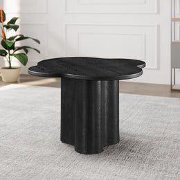 Meridian Mesa Black Dining Table