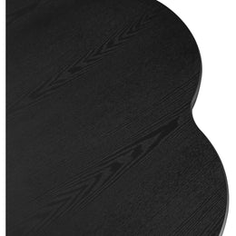 Meridian Mesa Black Dining Table