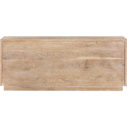 Meridian Cyrus Natural Sideboard/Buffet