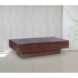 Meridian Otto Brown Coffee Table