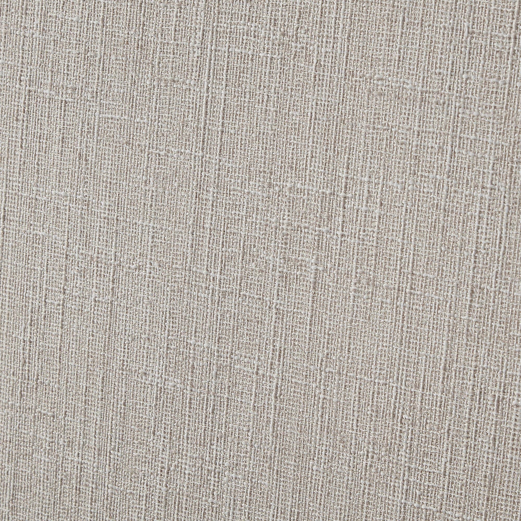 Meridian Penny Beige Polyester Fabric Full Bed