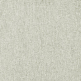 Meridian Penny Cream Chenille Fabric Queen Bed