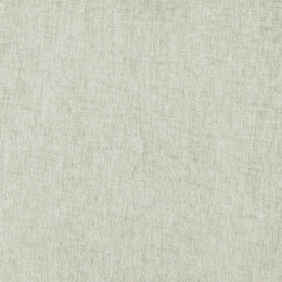 Meridian Penny Cream Chenille Fabric Twin Bed