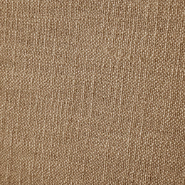 Meridian Everest Tan Linen Textured Fabric King Bed (3 Boxes)