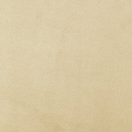 Meridian Elias Camel Velvet Full Bed