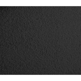 Meridian Dane Black Teddy Fabric Full Bed (3 Boxes)