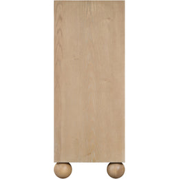 Meridian Kent Natural Chest