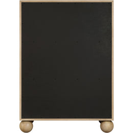 Meridian Kent Natural Chest