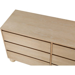 Meridian Kent Natural Dresser