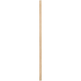 Meridian Kent Natural Mirror
