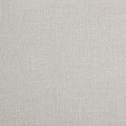 Meridian Lucia Beige Linen Textured Fabric Twin Bed