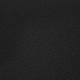 Meridian Nash Black Boucle Fabric King Bed