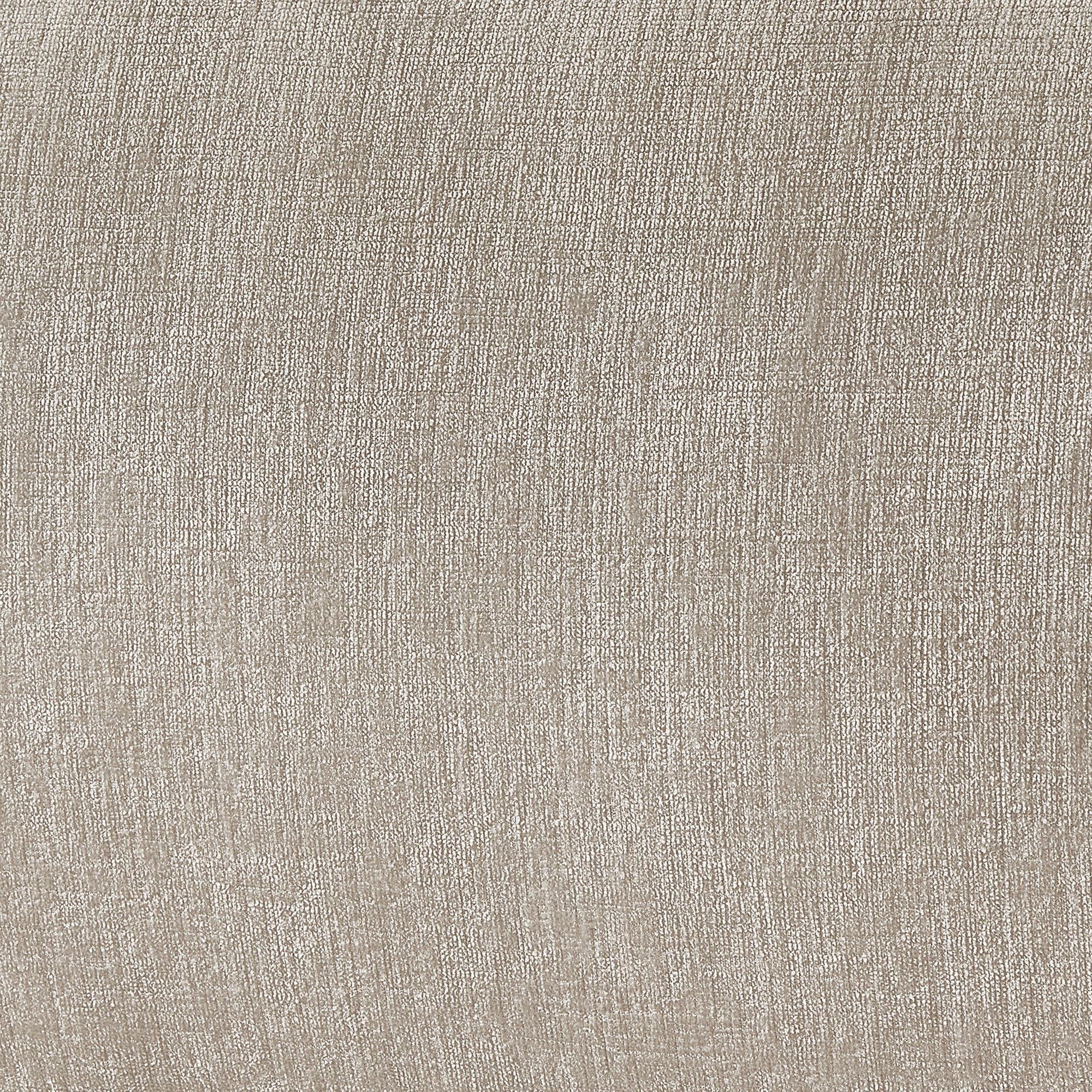 Meridian Paxton Beige Chenille Fabric Full Bed (3 Boxes)