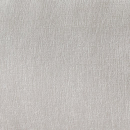 Meridian Paxton Cream Chenille Fabric Twin Bed (3 Boxes)