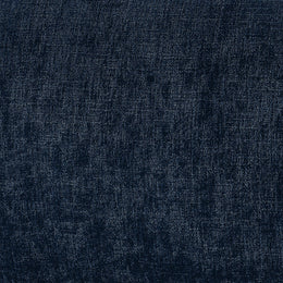 Meridian Paxton Navy Chenille Fabric Twin Bed (3 Boxes)