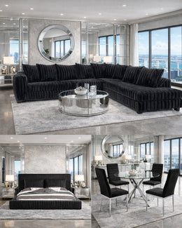 The Envy 3 Room Package