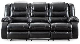 Vacherie Reclining Sofa