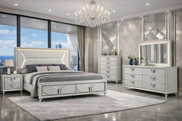 Chiara Bedroom Set