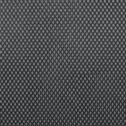 Dione Upholstered Adjustable Home Office Desk Chair Black